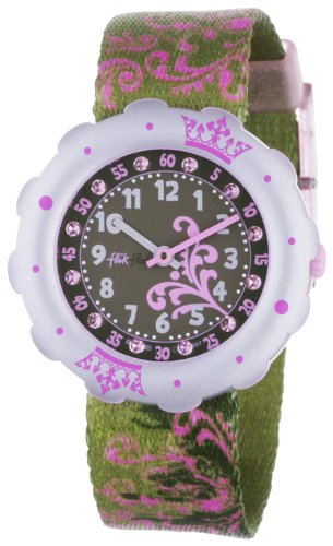 Flik Flak ZFSS038 School Day Athletic Girl Kinderuhr Preisvergleich