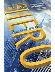 Book: {HERO} BY Lupica, Mike(Author)Hero(Hardcover) ON 02 Nov 2010) - Philomel