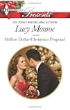 Million Dollar Christmas Proposal (Harlequin Presents)