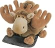 Plush Moose, Moozle Moose Plush 10"