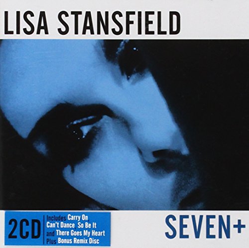 Lisa Stansfield - The Crown Lyrics - Zortam Music