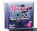 Mozart Effect