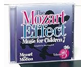 Mozart Effect Series - Set of 3 CD's
