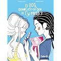 Et toi quand est-ce que tu t'y mets ?, Tome 2 : On l'appellera Simone