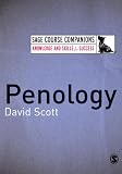 Cover of Penology by David Scott 1412948118