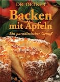 Backen mit &Auml;pfeln - 