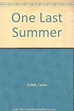 One last summer