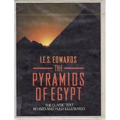 The Pyramids of Egypt