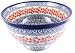  Polish Pottery Pedestal Wedding Bowl 6\