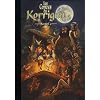 Les contes du Korrigan, Receuil 4 : T7, L'assembl�e des bardes ; T8, Les noces f�eriques