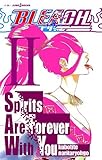 BLEACH　Spirits Are Forever With You II (JUMP jBOOKS)