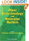 Plant Biotechnology and Molecular Markers