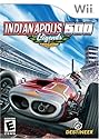 Indianapolis 500 Racing