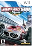 Indianapolis 500 Legends