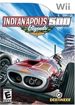 Indianapolis 500 Racing