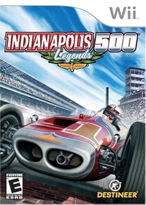 Indianapolis 500 Racing