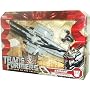 Transformers Movie Series 2 Revenge of the Fallen Voyager Class 7-1/2 Inch Tall Robot Action Figure : Decepticon GRINDOR with Spinning Rotor Blades and Scorponok Mini Figure (Plane Mode : Sikorsky Pave Low Chopper)
