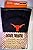 NCAA University of Texas Longhorns Fire Retardant Grill Glove - Sewn with Kevlar Thread - Great for Tailgating!