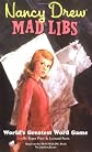 Nancy Drew Mad Libs