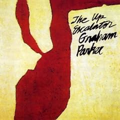 The Up Escalator by  Graham Parker 
