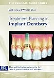 Treatment planning in implant dentistry