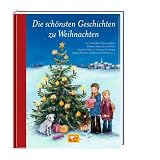 Die sch�nsten Geschichten zu Weihnachtenvon "Claudia M�ller"