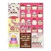 Melissa & Doug Sweets & Treats Sticker Pad
