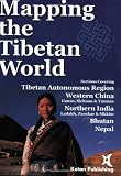 Buy : Mapping the Tibetan World