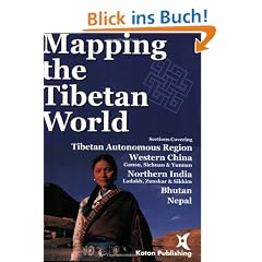 Mapping the Tibetan World Mapping the Tibetan World