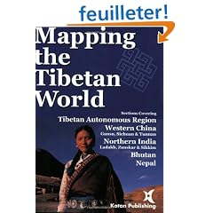 Mapping the Tibetan World