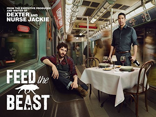 Feed the Beast Season 1