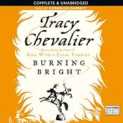 Burning Bright | [Tracy Chevalier]
