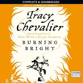 Burning Bright (Unabridged)