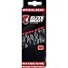 Elite Hockey Prolace Waxed Hockey Skate Laces 130