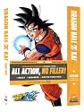 Dragon Ball Z Kai: Season One, Part One