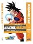 Dragon Ball Z Kai: Part One
