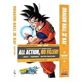 Dragon Ball Z Kai - Season One Part Oneby Sean Schemmel