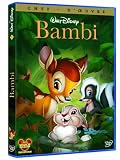 Bambi (inclus un demi-boîtier cadeau)