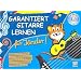Garantiert Gitarre lernen f�r Kinder (+CD) inkl. Plektrum -- kinderleicht Akkorde und Noten lernen mit �ber 60 Kinderliedern und Internet Unterst�tzung, f�r Kinder ab 6 Jahre (Noten/sheet music)