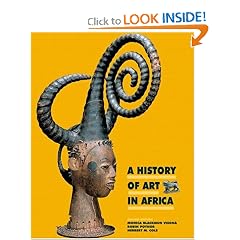 History of Art in Africa, A (2nd Edition)