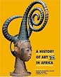 History of Art in Africa, A (2nd Edition)