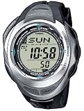 Casio Casio Sport-Pro Trek PRW-1200-1VER