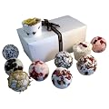 Bomb Cosmetics - Badepraline Geschenkset "Muttertag"