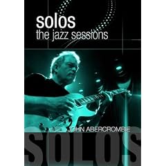 Jazz Sessions: John Abercrombie [DVD] [2010] [NTSC]