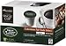 Green Mountain Columbian Fair Trade K-cup for Keurig Brewers, 12-Count Boxes (Pack of 6)