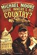 Dude, Where's My Country