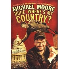 Dude, Where's My Country