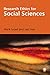 Research Ethics for Social Scientists