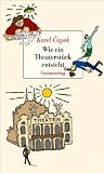 Produkt-Bild: Wie ein Theaterst&uuml;ck entsteht