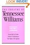 The Theatre of Tennessee Williams, Vol. 4: Sweet Bird of Youth / Period of Adjustment / The Night of the Iguana